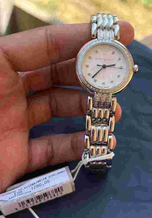 Philip Watch Women's - R8253491504