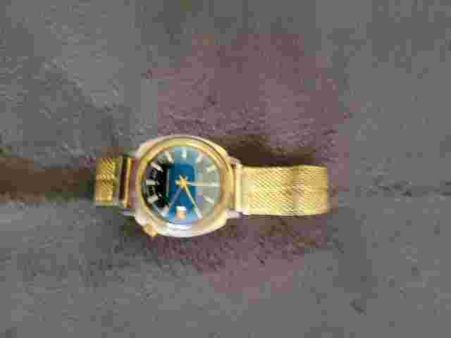 Vintage Remington Watch