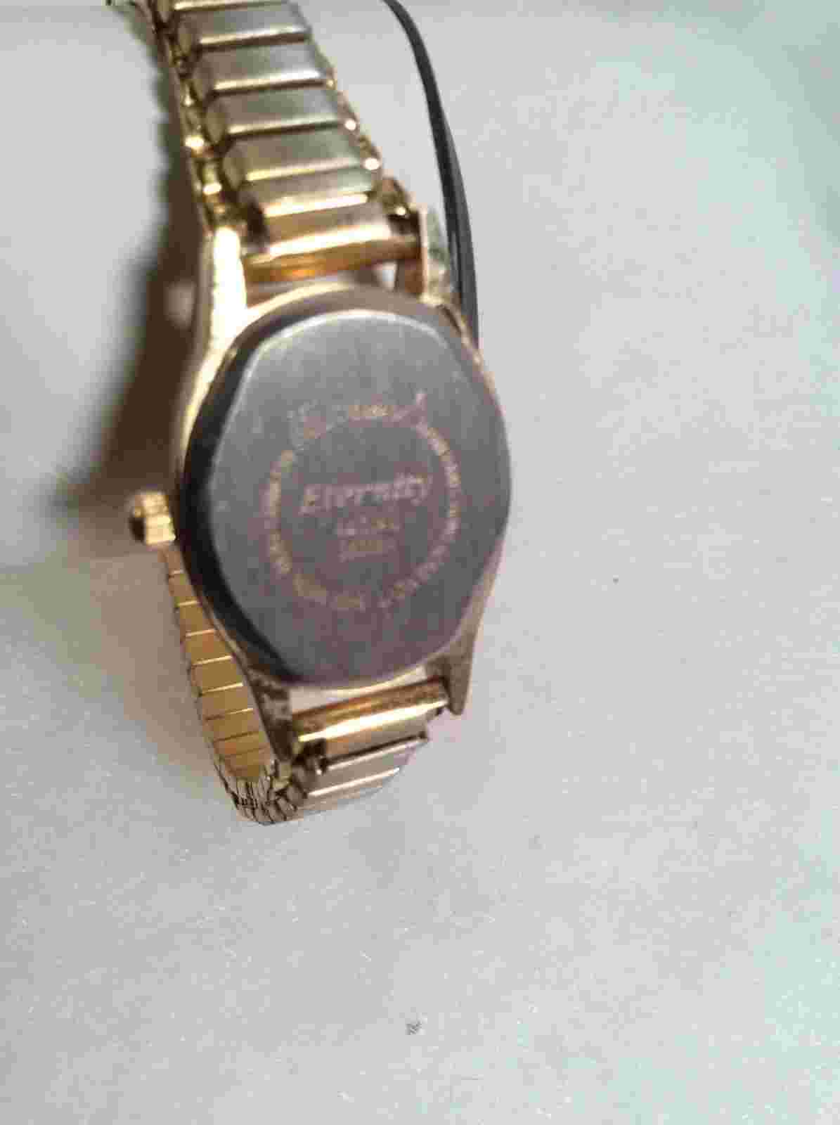 Eternity  Ladys Watch - Quartz