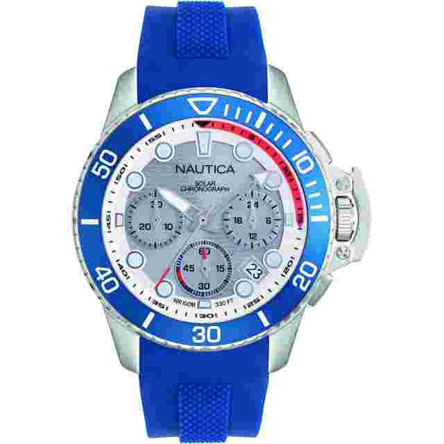 Bayside Nautica Chronograph Watch