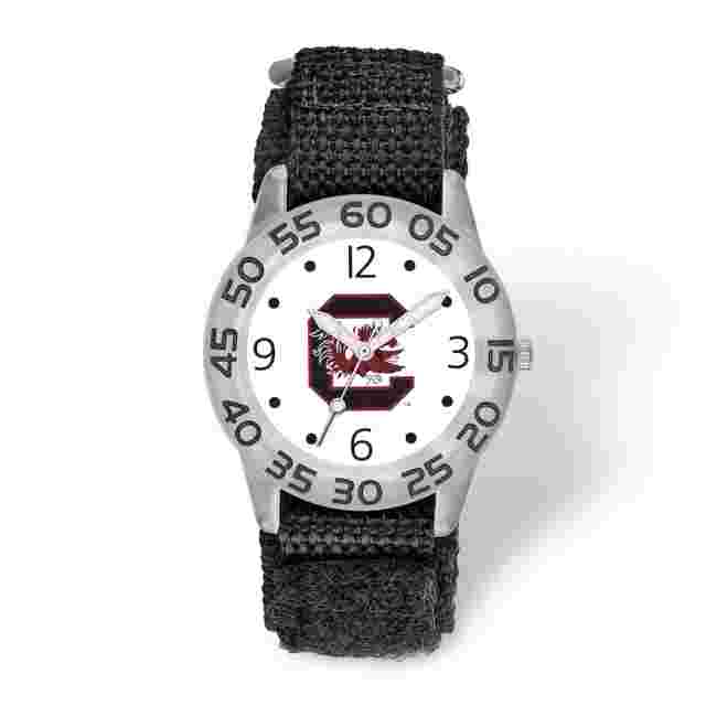 LogoArt University of South Carolina Childs Fan Watch