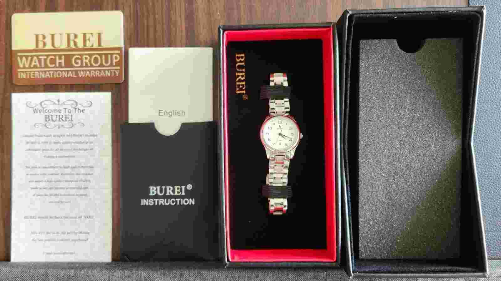Burei Women Watch