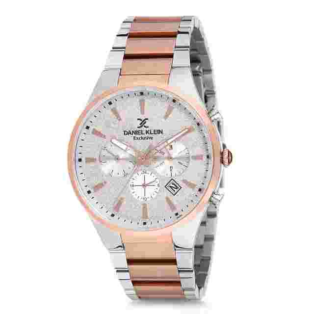 Men's Exclusive DAY-DATE Watch