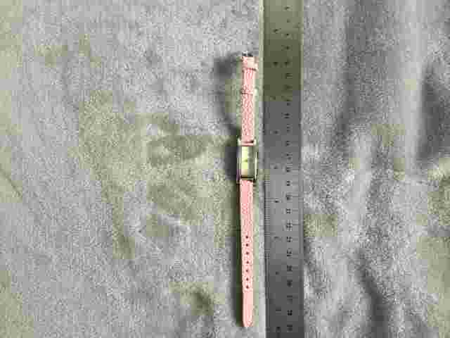 GLORIA VANDERBILT 62560 A133-04 WATCH \\ PLEASE OFFER