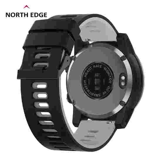 Watch North Edge Crossfit 3 Men Smartwatch