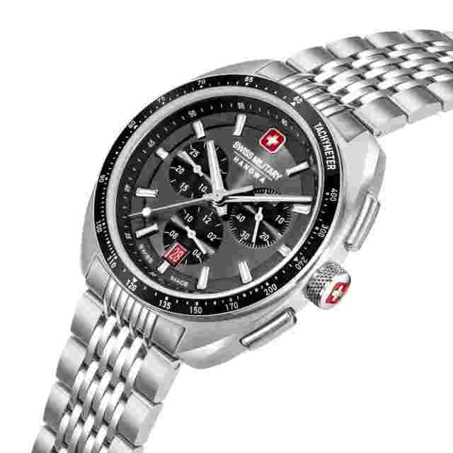 Swiss Military Hanowa Swiss Made Men's Watch SMWGI0003302