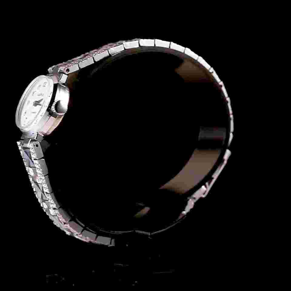 Vintage women's cocktail watches. Soviet Watch Ladies CHAIKA. Not used!