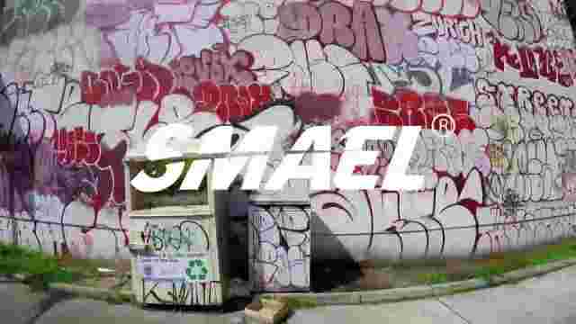 SMAEL Watch Men Digital Military Wristwatch Shockproof Student Boy LED Stopwatch