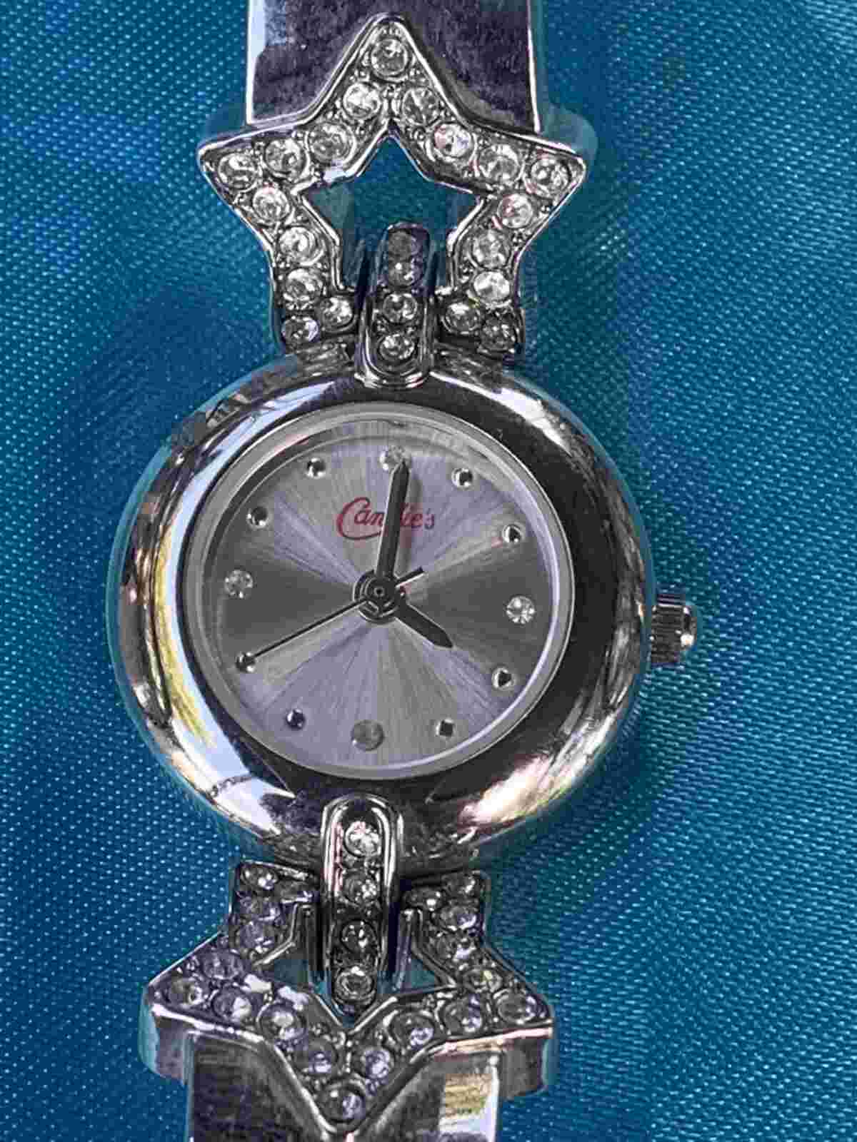 Candie’s Ladies Watch CAN088A