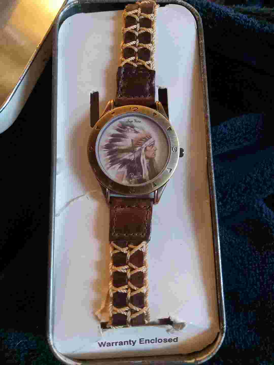Perillo Watch