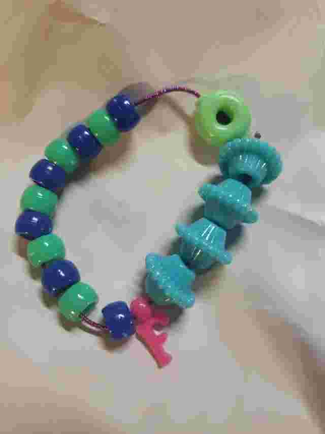 Bracelet By Everly Flud