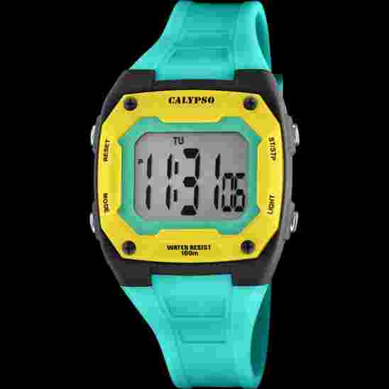 Watch Calypso Child k5813/6