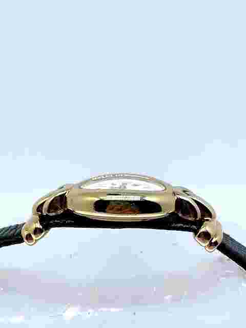 Tabbah Copacabana Gold Plated Silver Ladies Watch