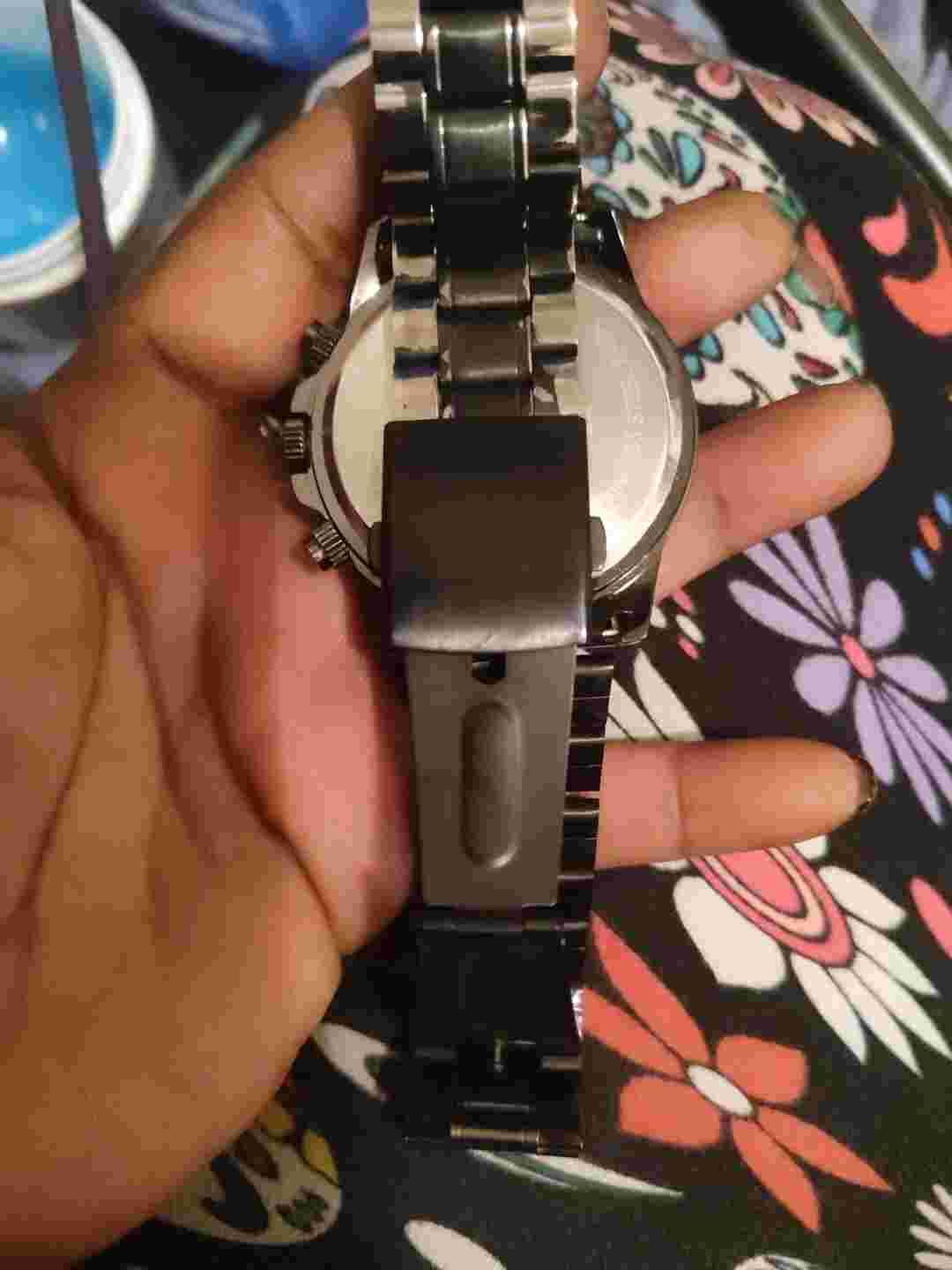 FNGEEN1853 MAN WATCH