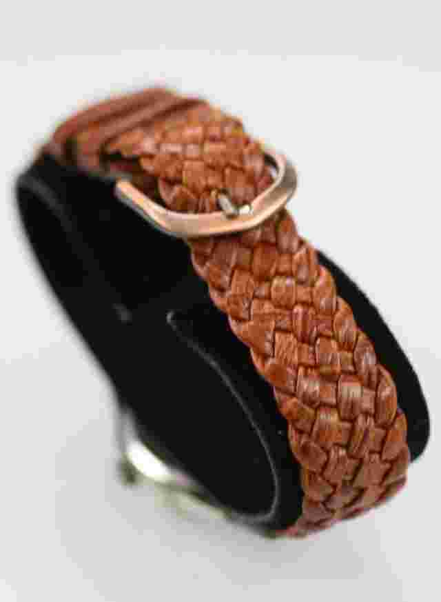 Harley Davidson Racing Team Womens Watch Rare Stainless Silver Leather Quartz