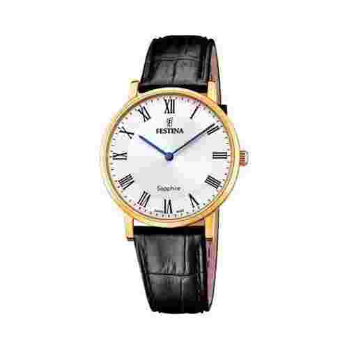 Watch Festina Swiss F20016/4
