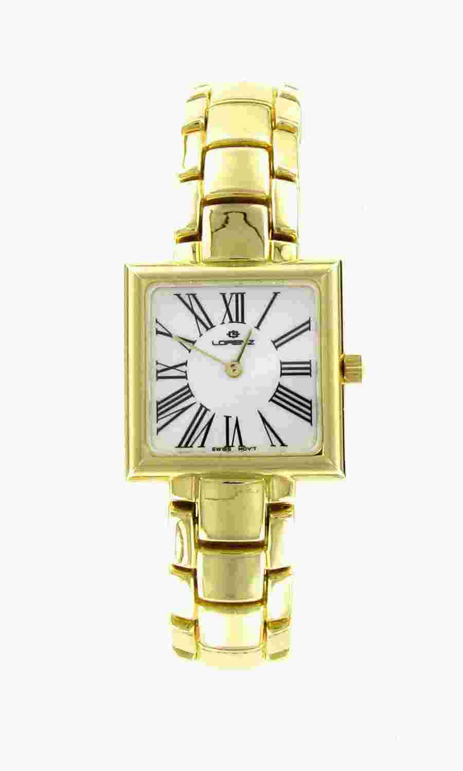 Watch Lorenz Woman 021316af