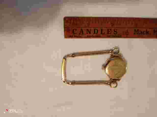 Wadsworth Wrist Watch