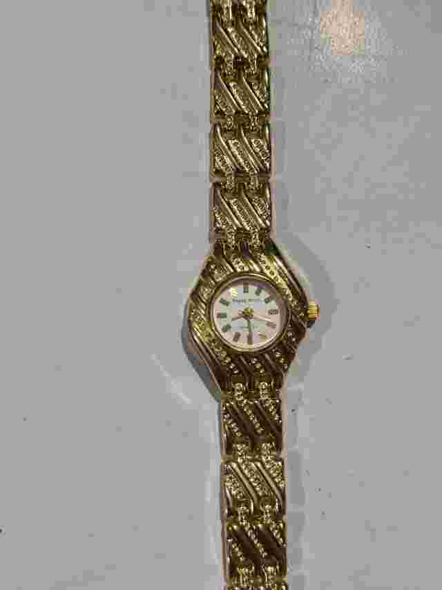 pierre nicol Ladies Quartz watch Working