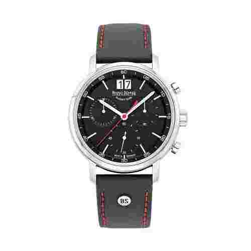 Bruno Söhnle MARKET II 17-13143-723 Wrist Watch for Men