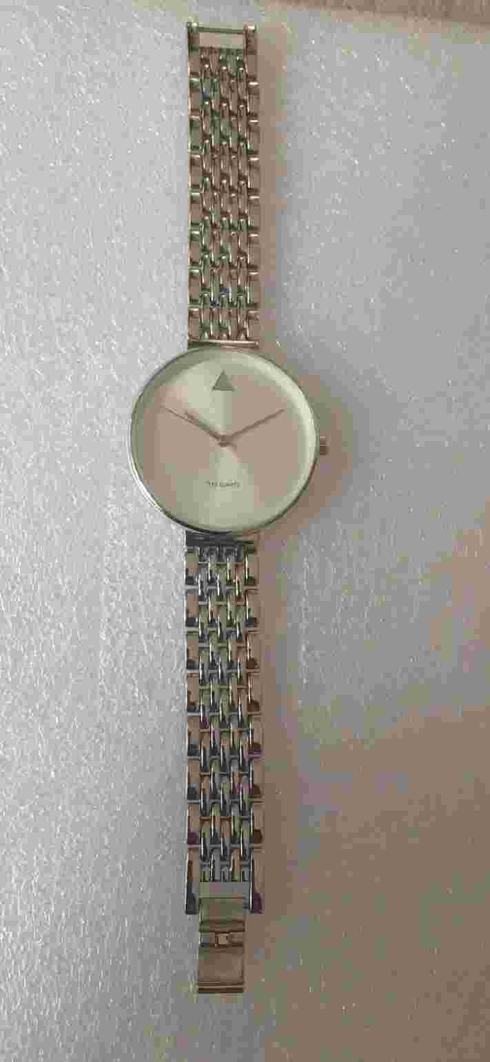ASOS Ladies Quartz Watch