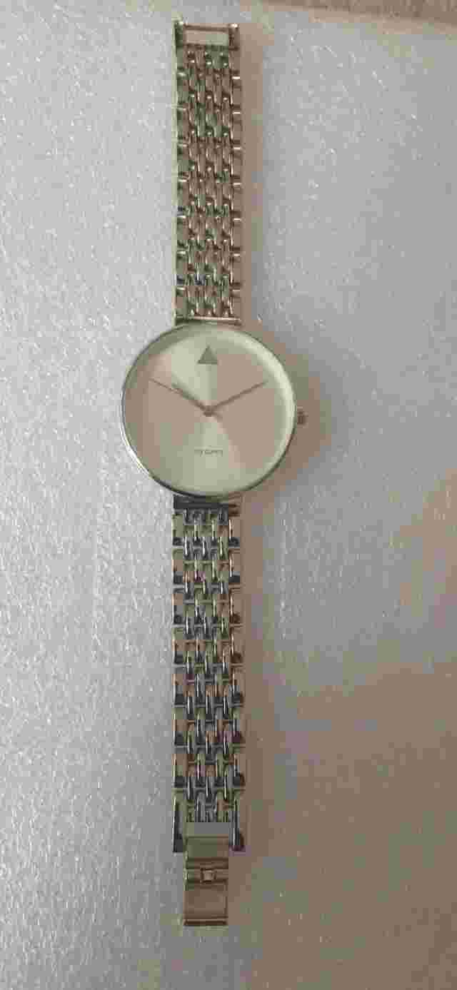 ASOS Ladies Quartz Watch