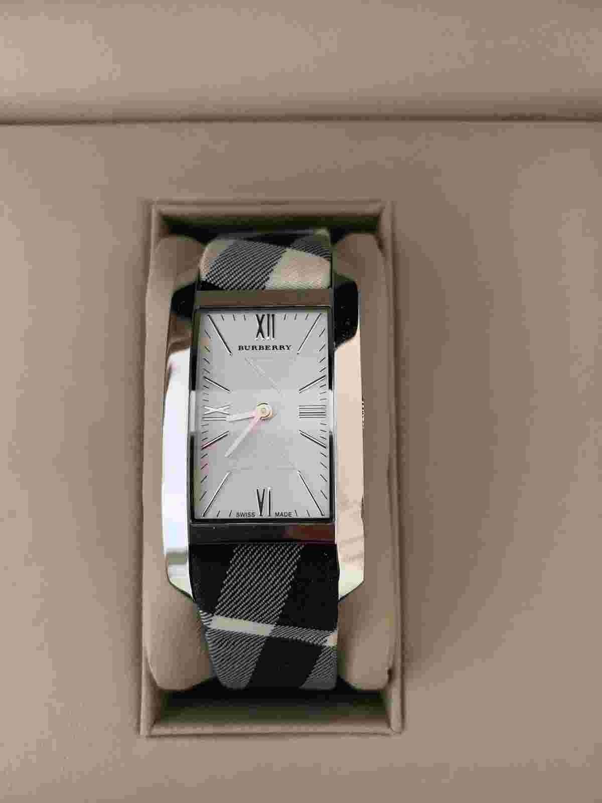 Burberry Watch