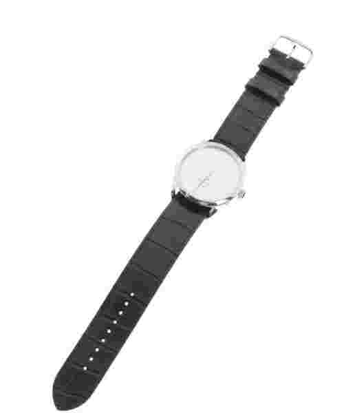 TOM FORD Watch BlackxSilver 2200298169061
