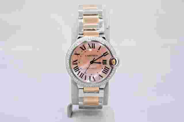Cartier Ballon Bleu W6920033