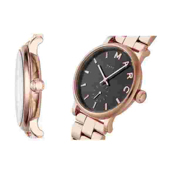 Marc Jacobs Quartz Wrist Watch Analog MBM3330 From Japan 1871