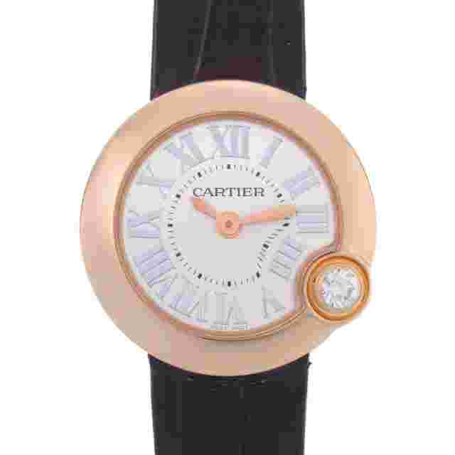 Cartier Ballon Bleu WGBL0002