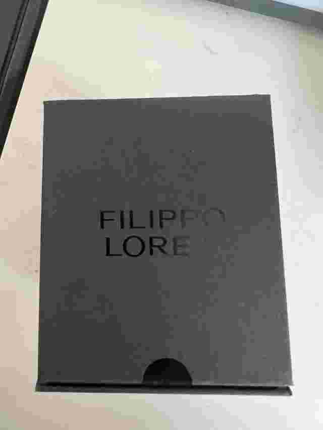 Filippo Loreti Men's Watch