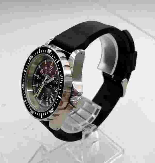 Marathon Ww194006 Automatic Diver