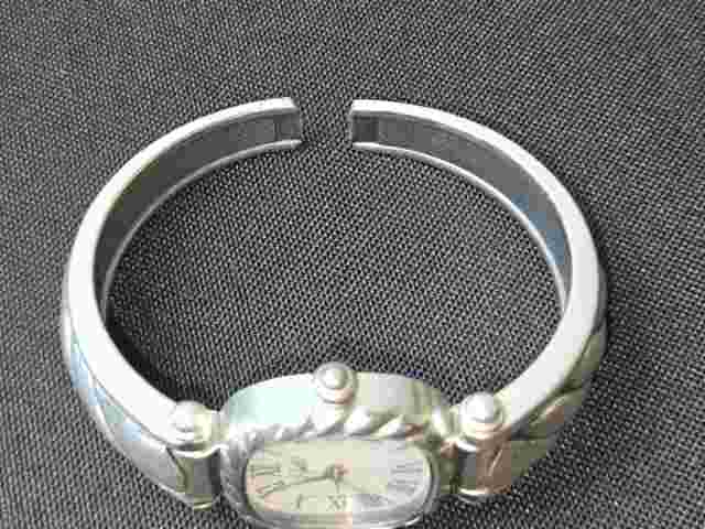 J. Jill Cuff Watch