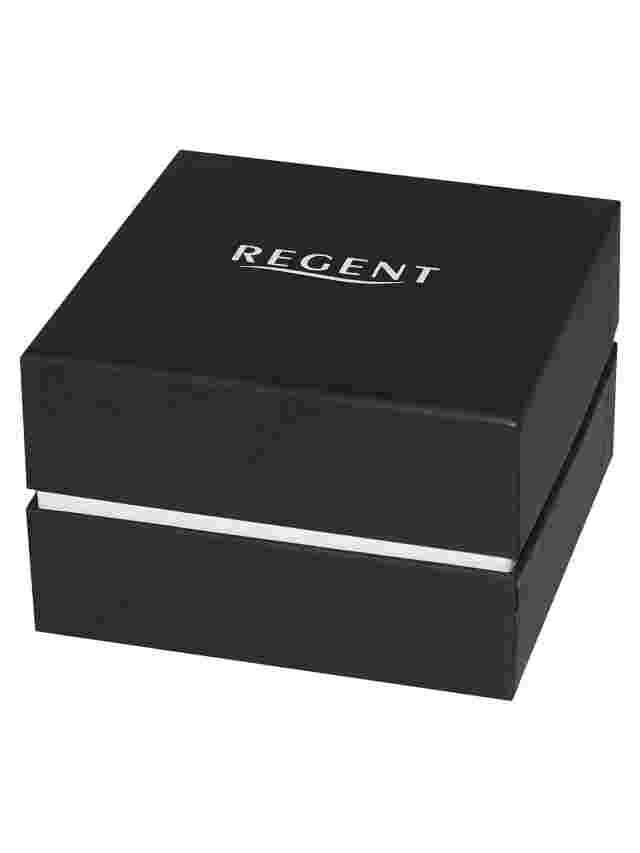 Regent Ladies Watch Quartz Bicolor BA-876