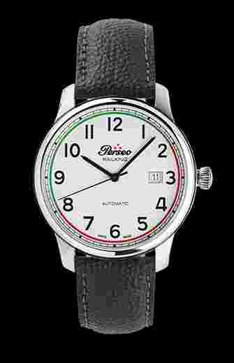 Watch Perseo Unisex 11357pac