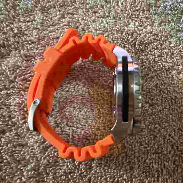Men’s Watches Nautica 200m Japan Movement