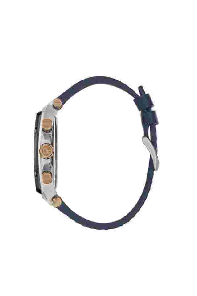 Gc Gents Spirit Tonneau Watch Y83001G7