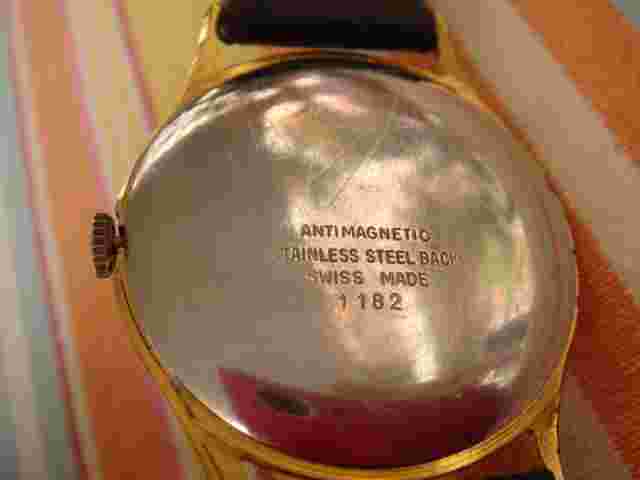GIGANDET WATCH