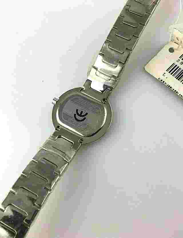 Watch CADET By Chronostar Women's Quartz Steel Bracelet