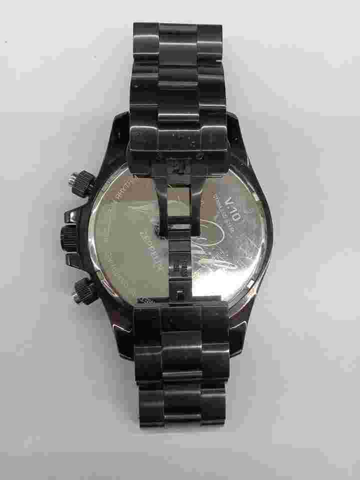 Vestal Zeppelin V.10 Watch