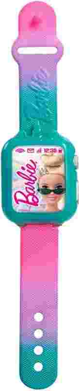 Barbie Ken Play Watch Set With Light & Sound - Interchangeable Covers Movie