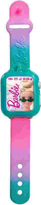 Barbie Ken Play Watch Set With Light & Sound - Interchangeable Covers Movie
