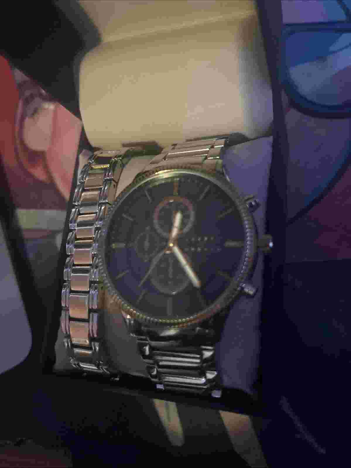 joseph abboud watch