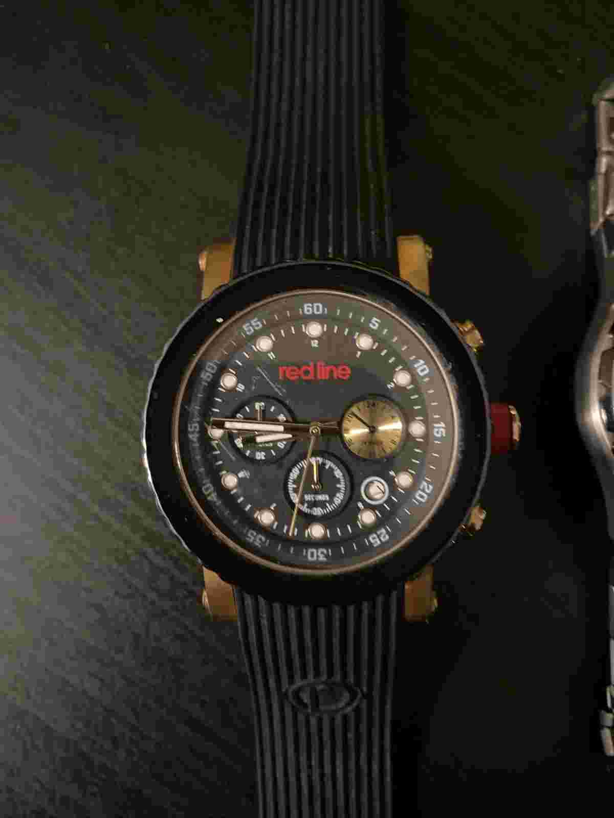 Watches