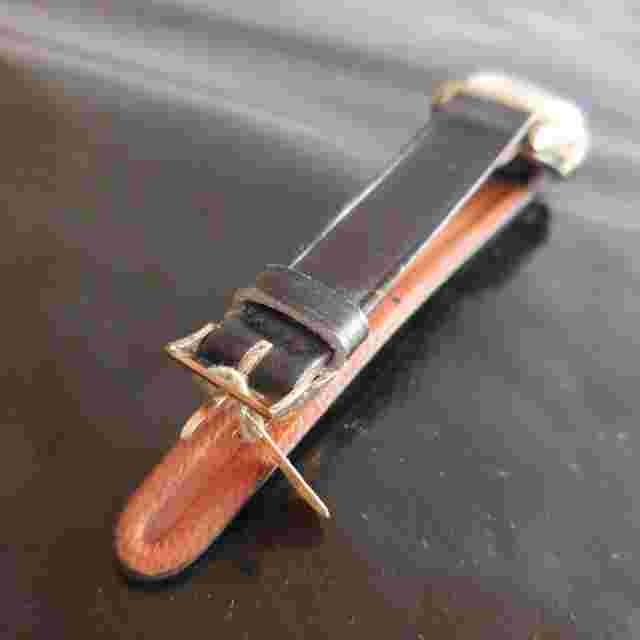 1973 KELTON Timex Women's Watch Water Resistant Stainless Steel Back XXE N4393