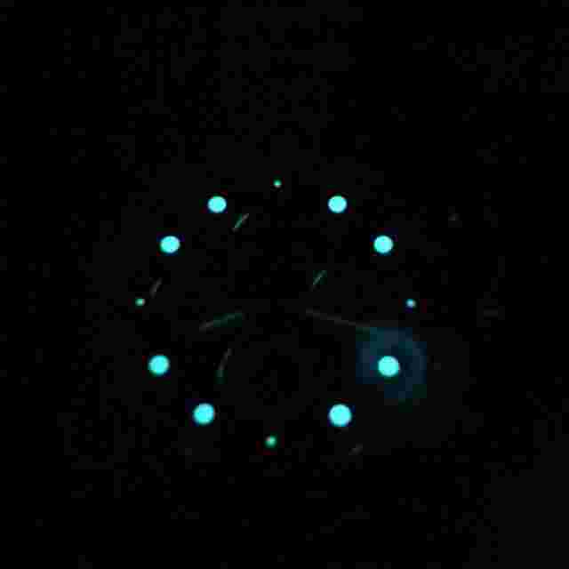 Paul Smith Grand Complication Limited to 500 083/500 Stainless Steel 43mm Watch