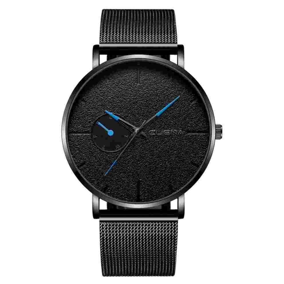 2021 CUENA Men's Fashion Luxury Quartz Watch