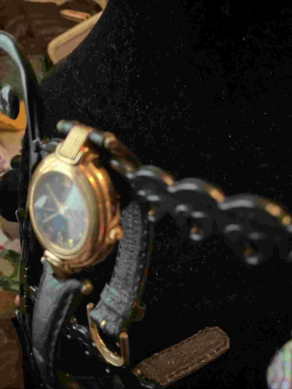 Authentic Givenchy Watch Women