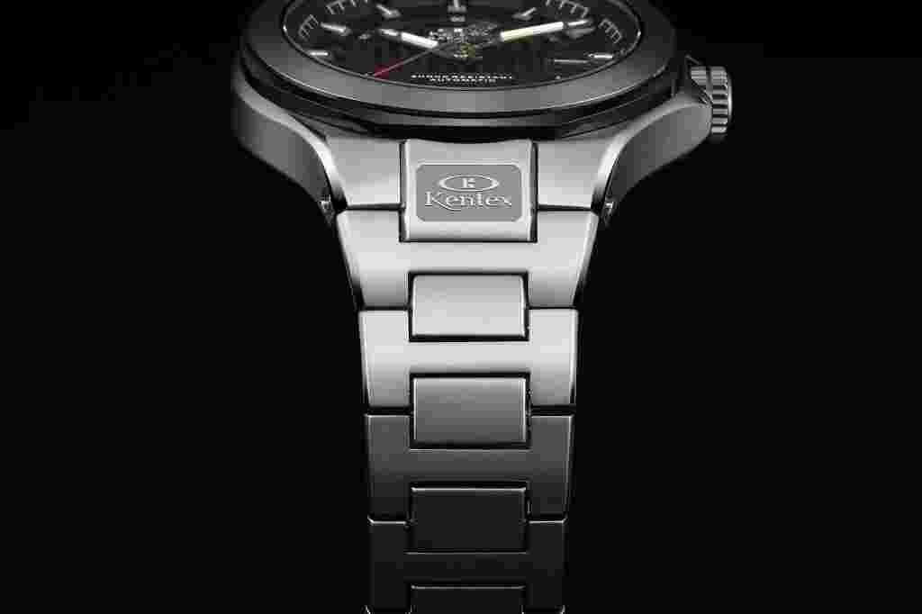 Kentex Craftsman Prestige S526X-06